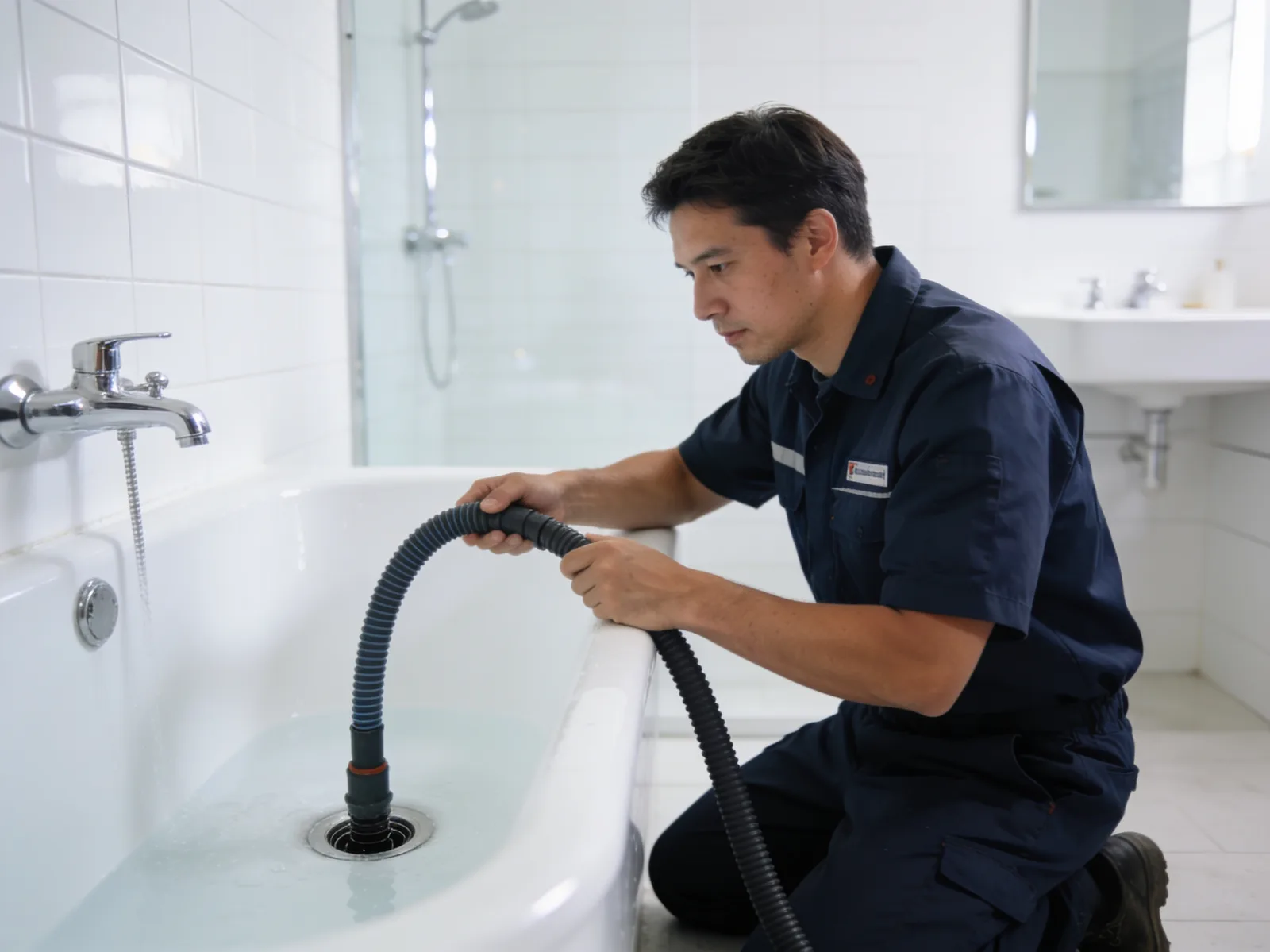 Emergency Plumber Fort Lauderdale, FL FAQs